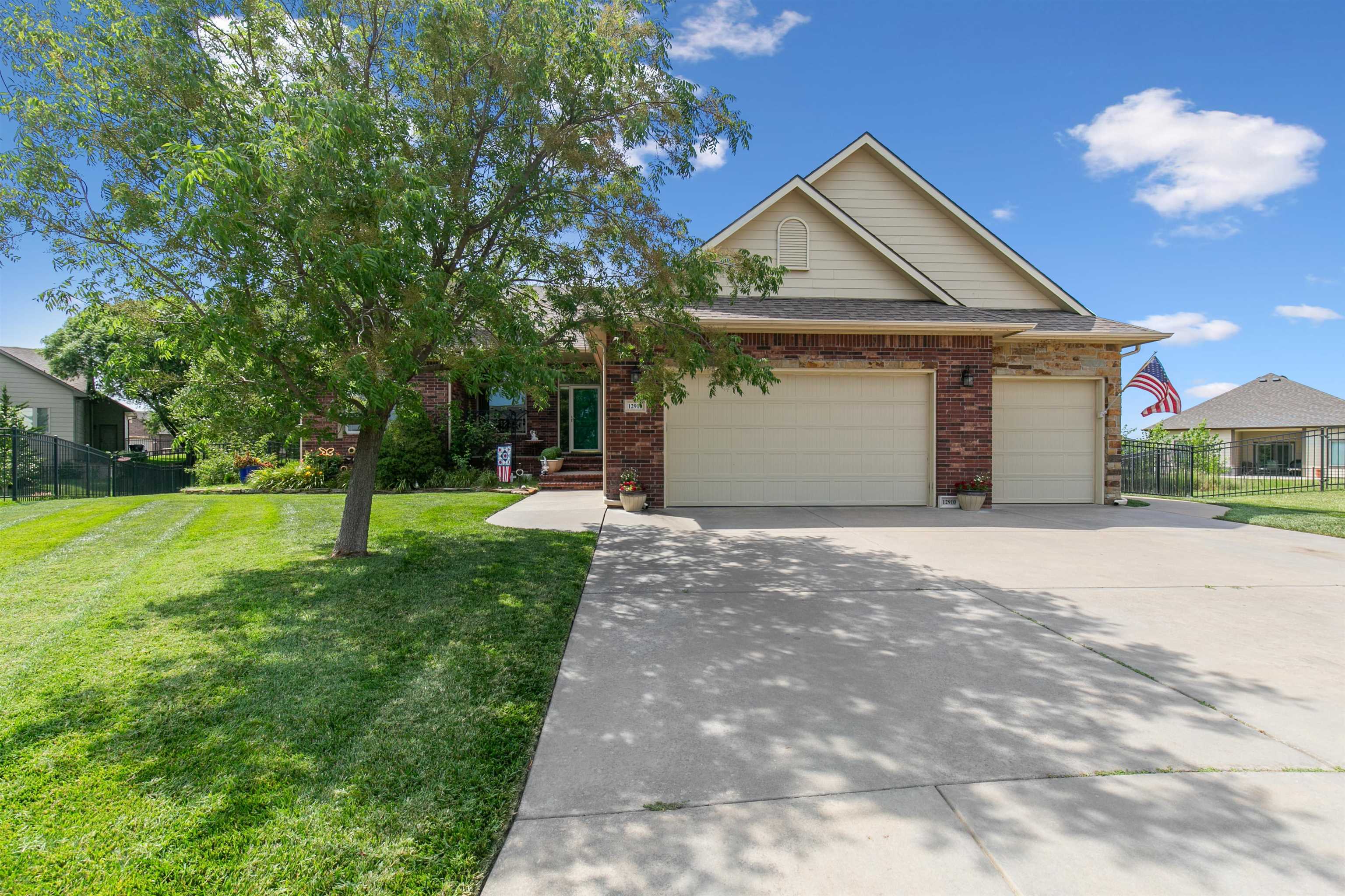 12910 E CHERRY CREEK CT
