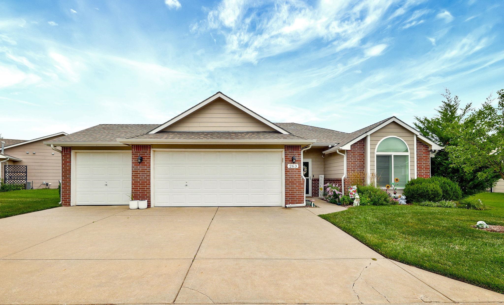 2022 S WEBB RD #263